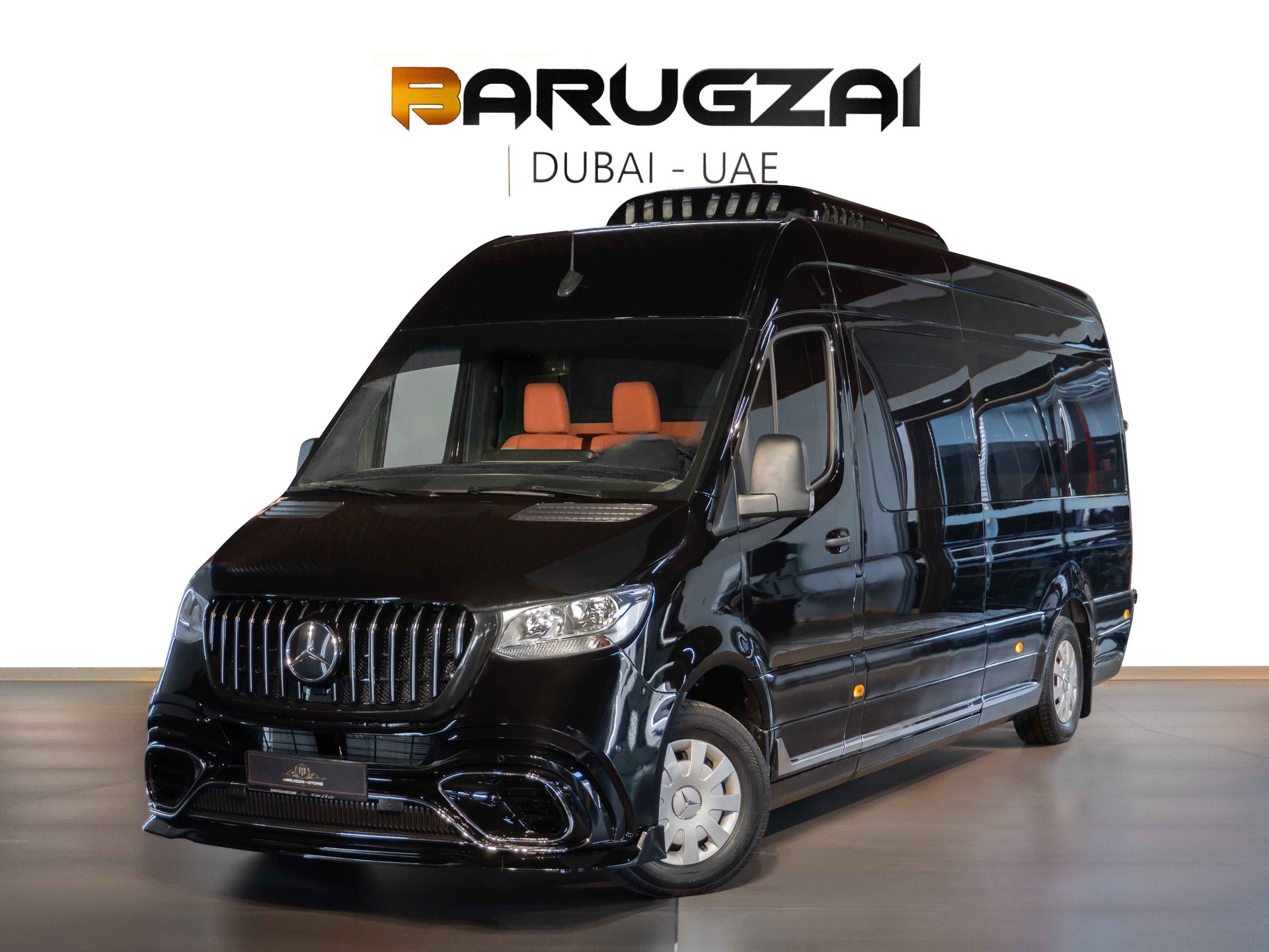 2026 Mercedes-Benz Sprinter