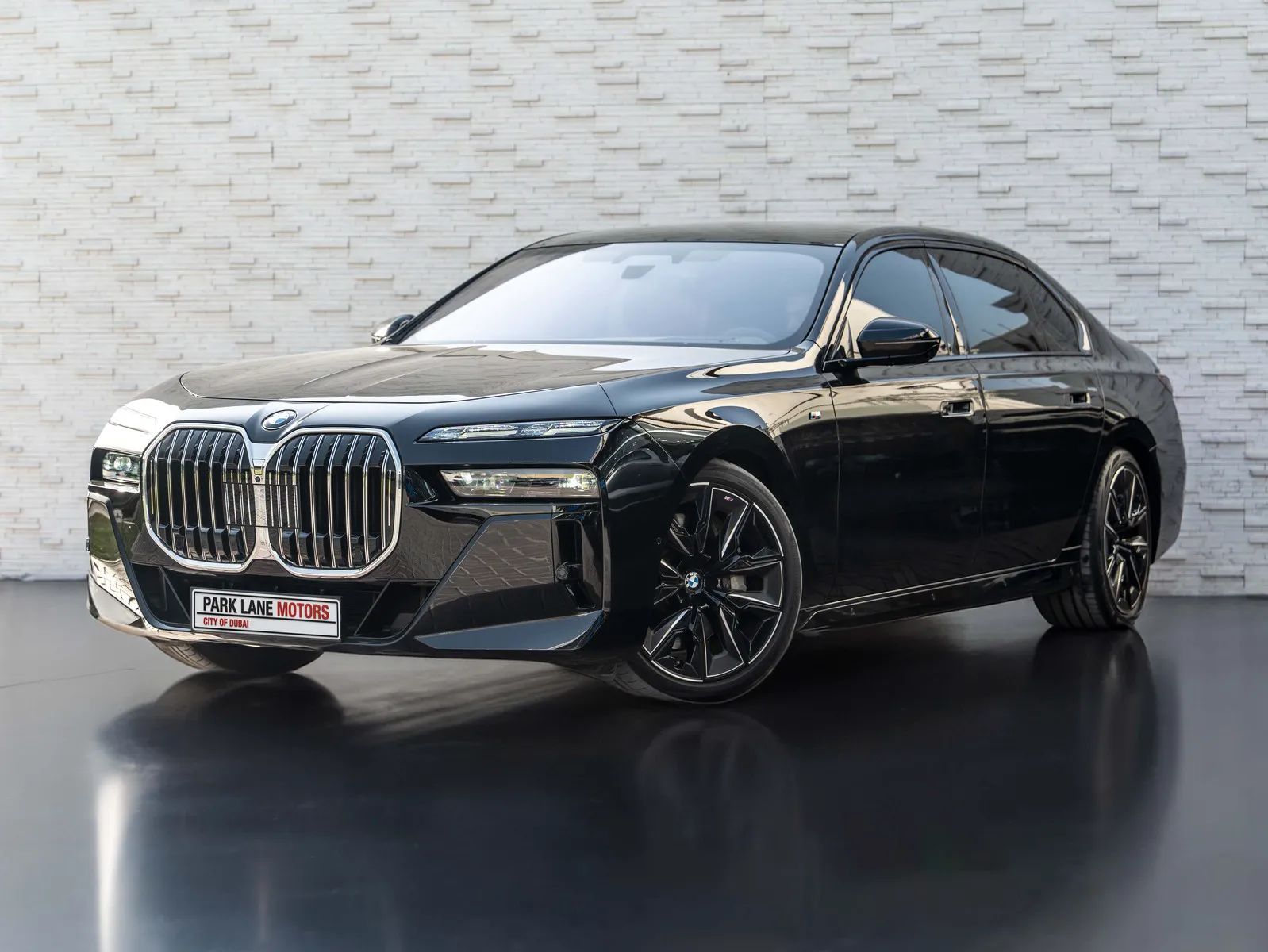 2023 BMW 7 Series
