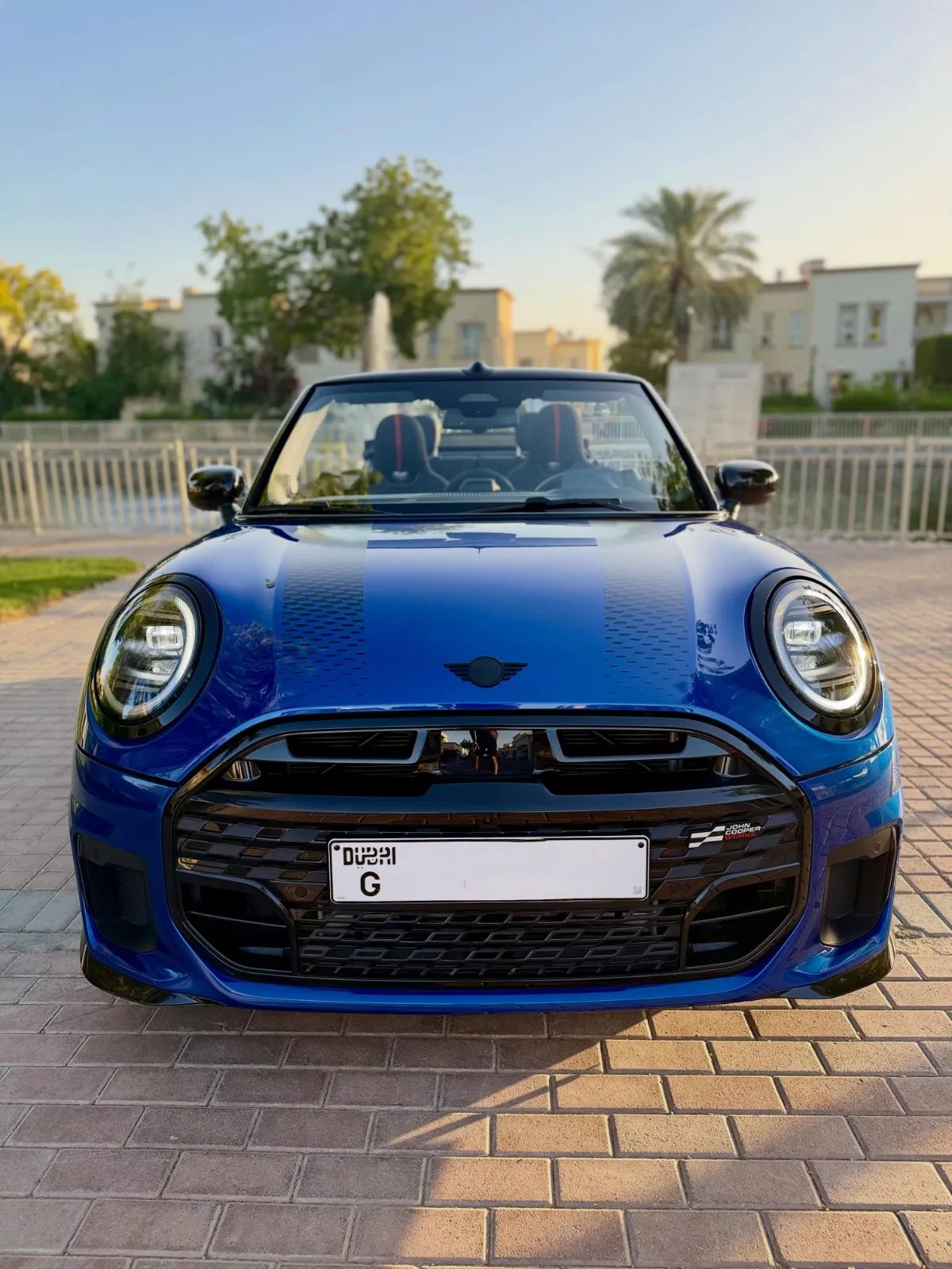 2026 MINI Cooper S photo 2
