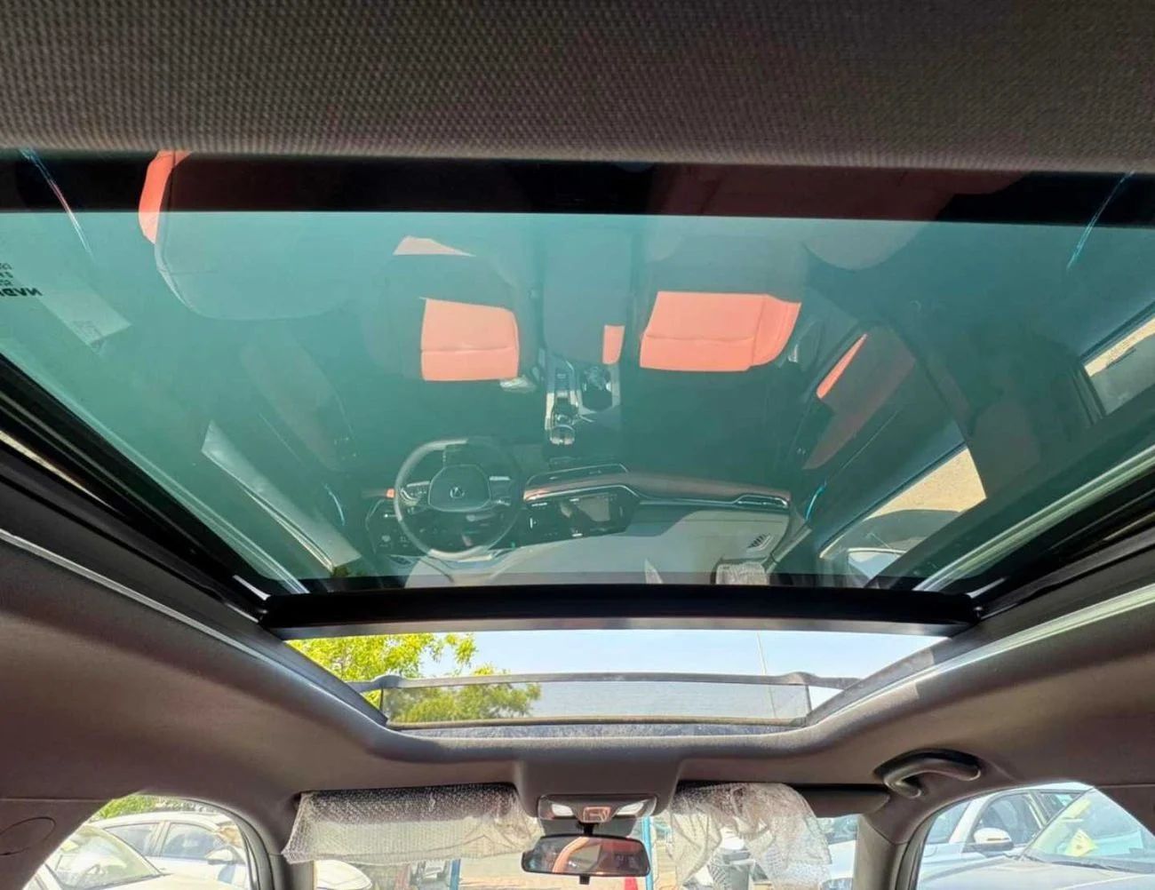 2026 Changan X5 Plus  photo 4