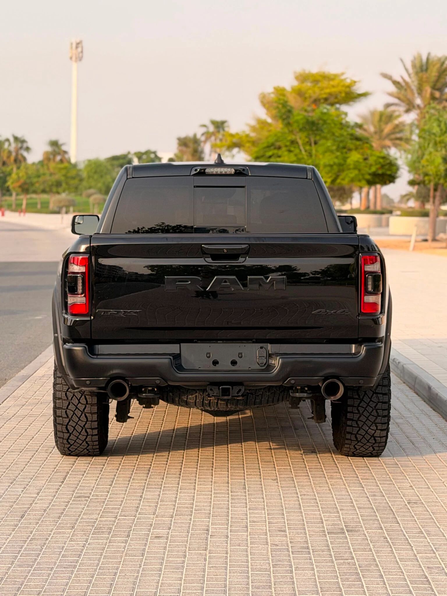 2021 Dodge RAM 1500 photo 5