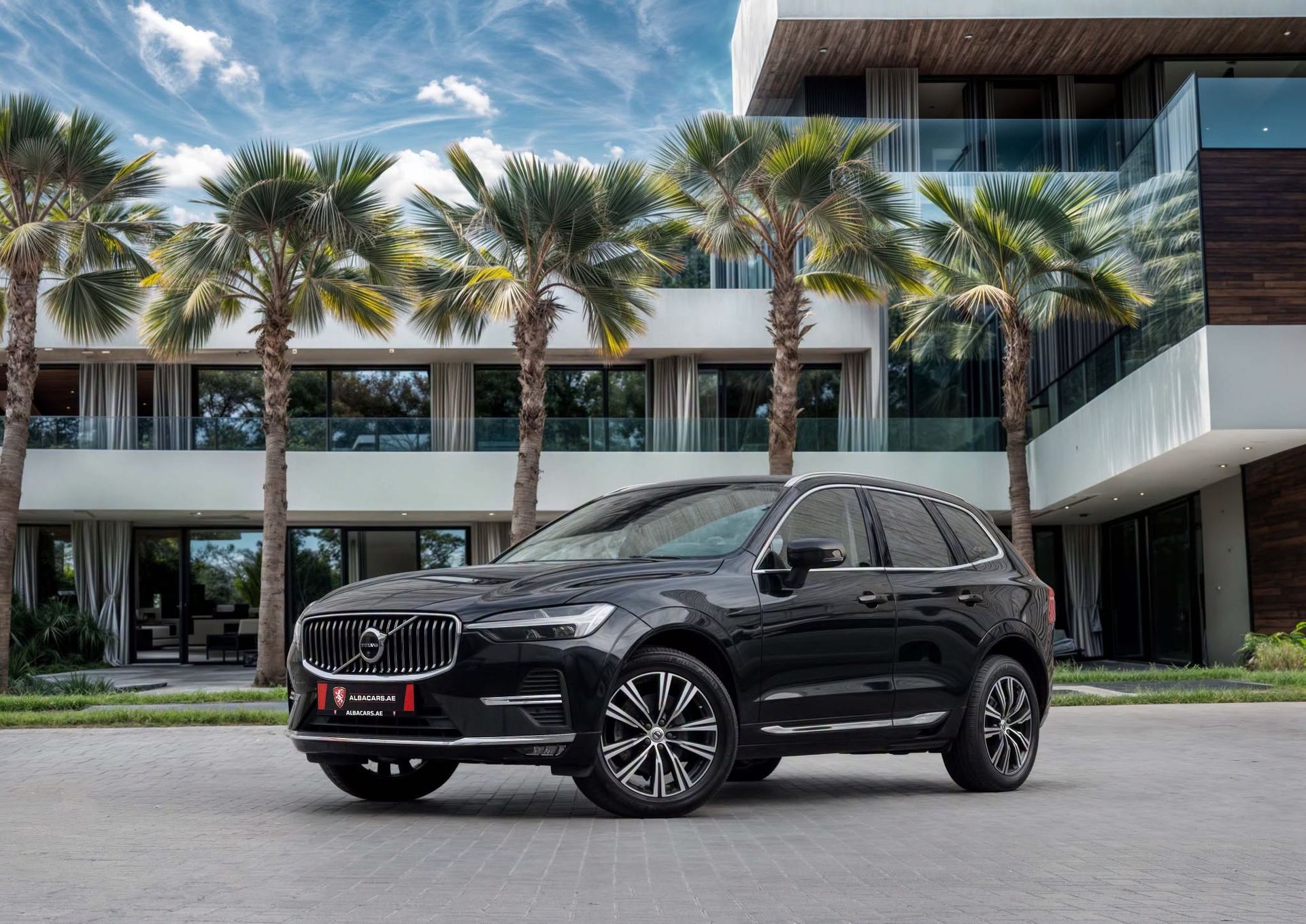 2022 Volvo XC60