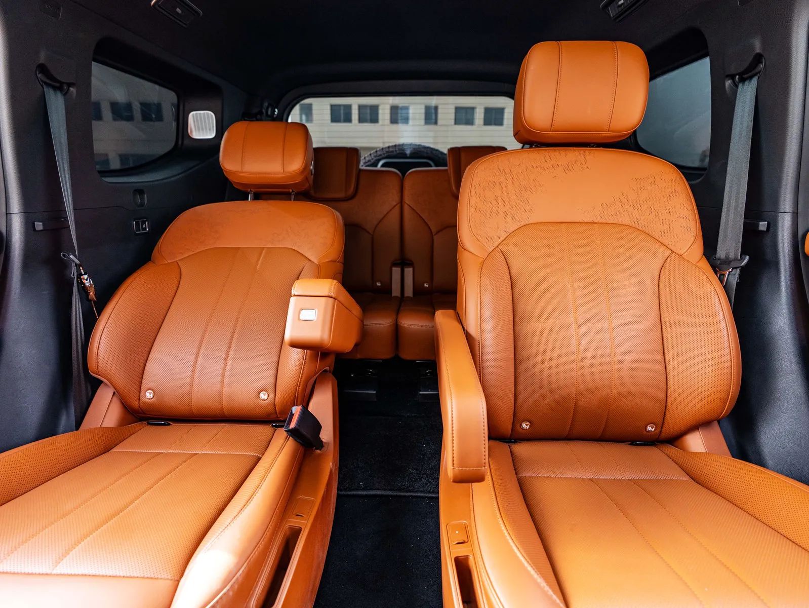 2026 Jetour G700 photo 4