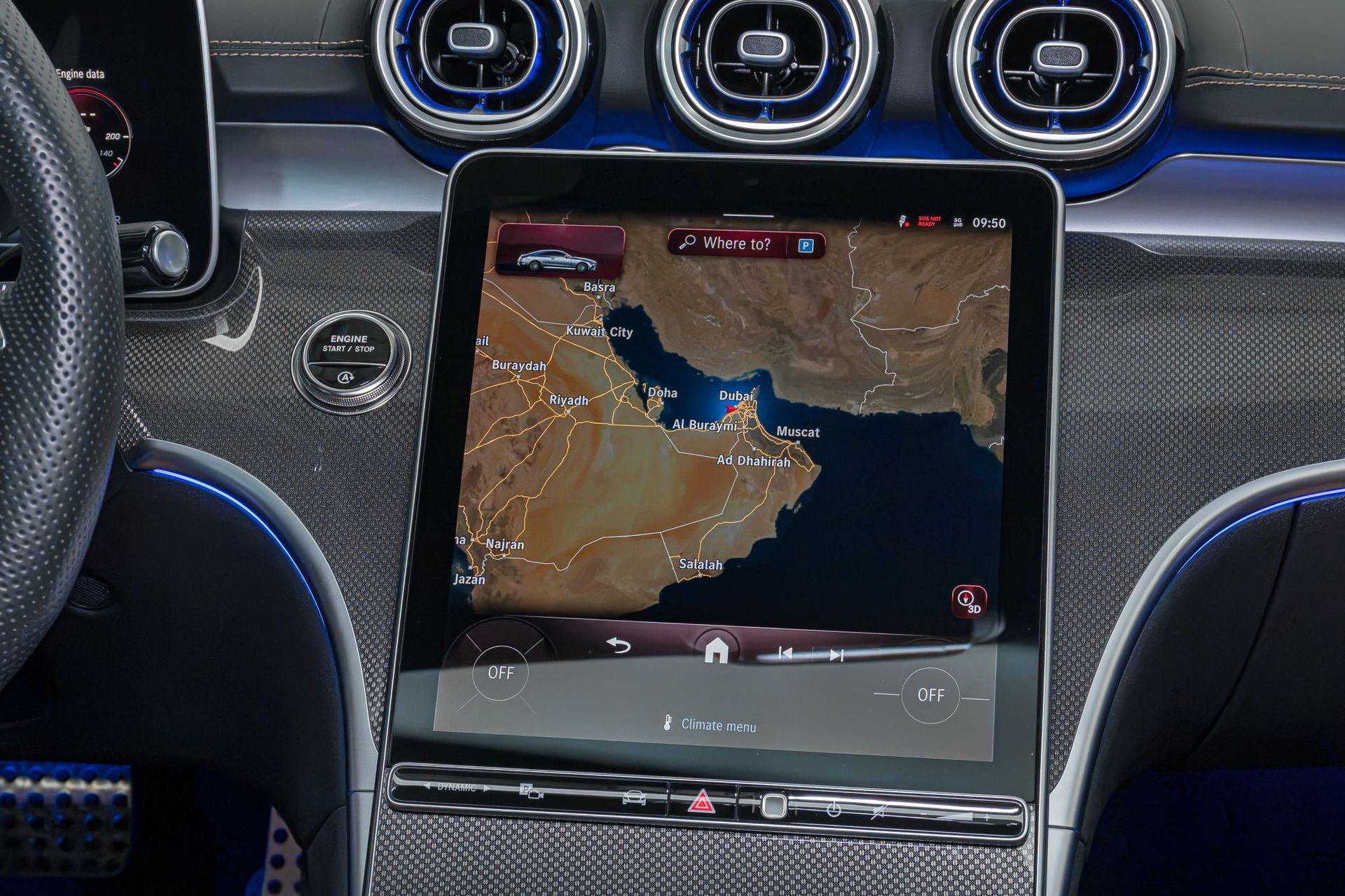 2025 Mercedes-Benz CLA photo 4