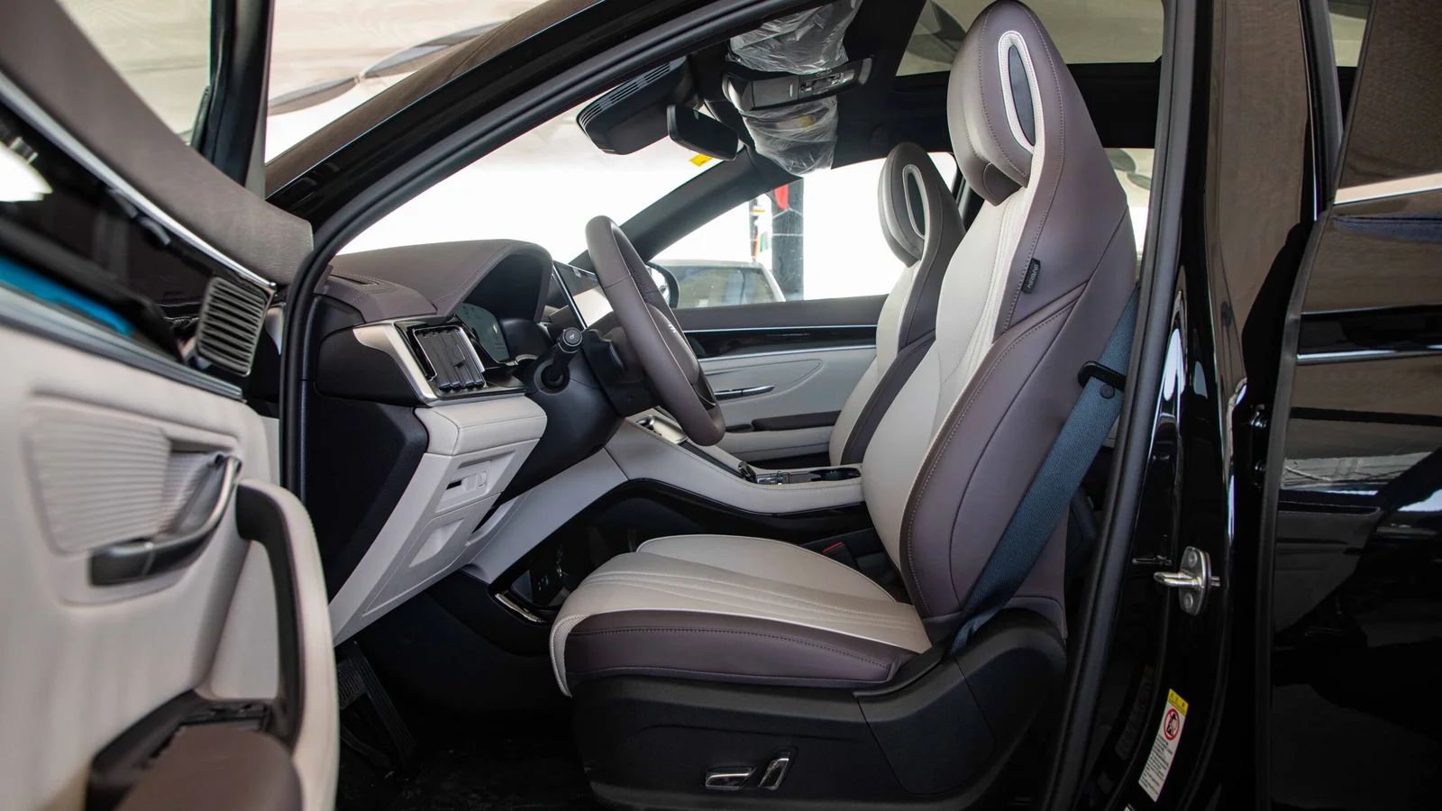 2025 BYD Song Plus photo 2