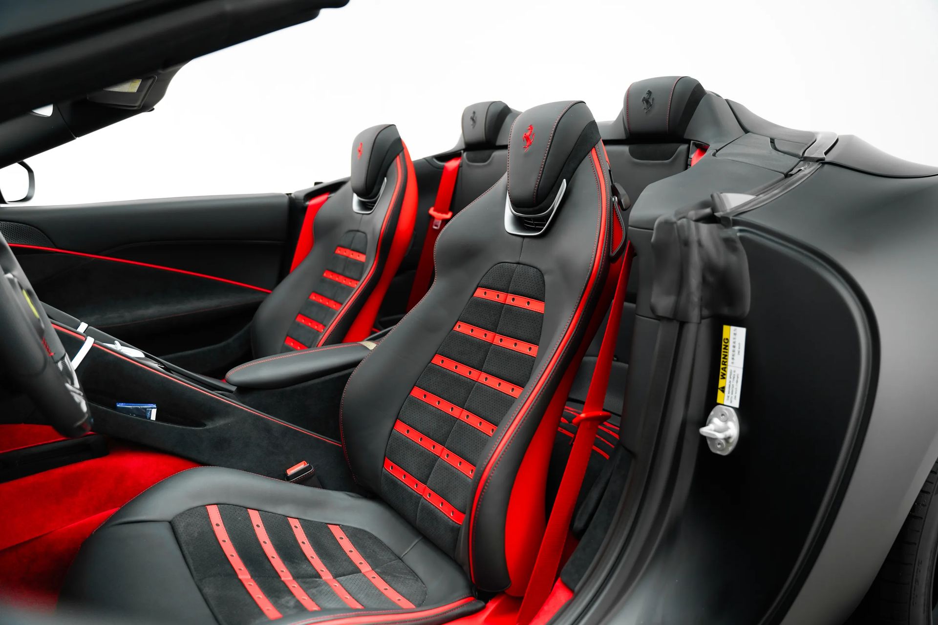2026 Ferrari Roma photo 4