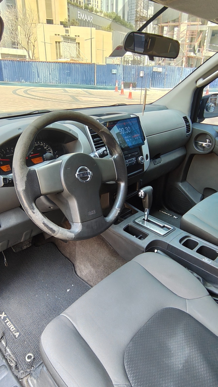 2011 Nissan X-Terra photo 3