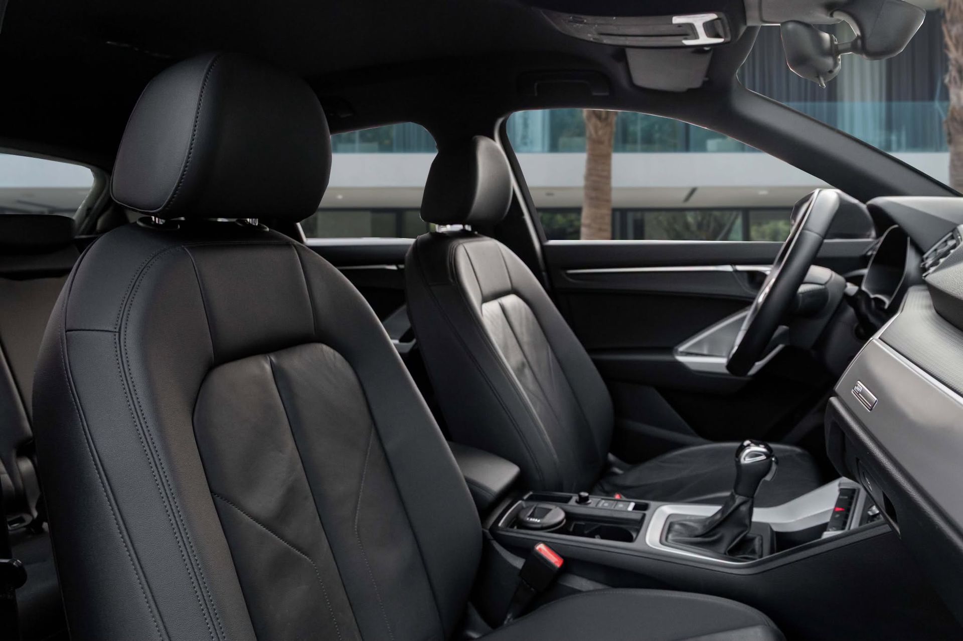 2020 Audi Q3 photo 5