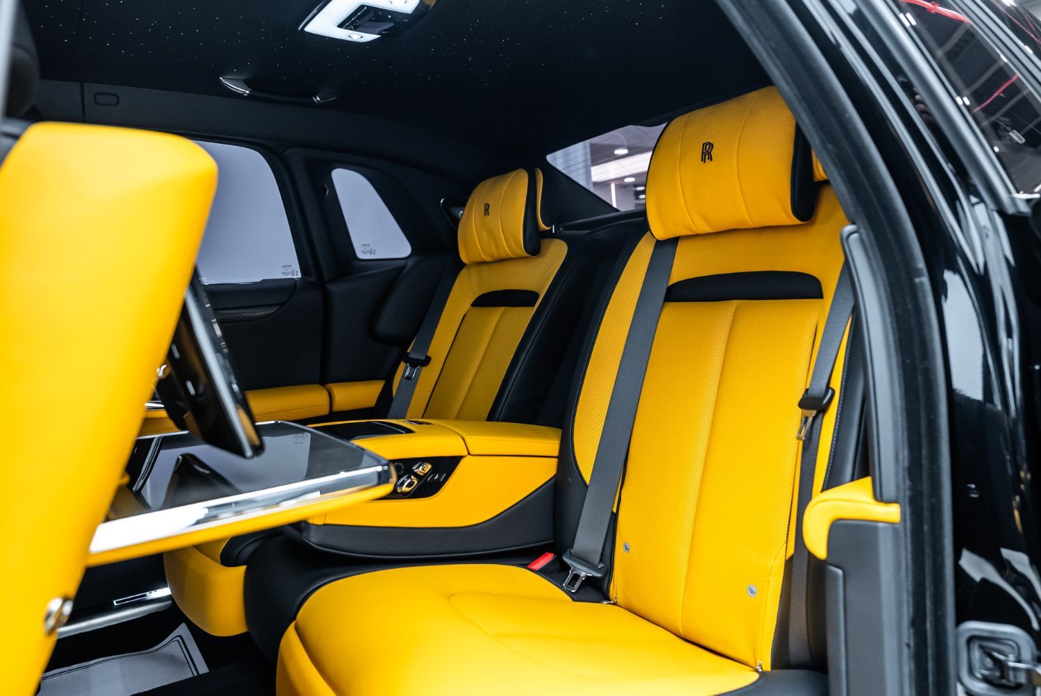 2022 Rolls-Royce Ghost photo 4