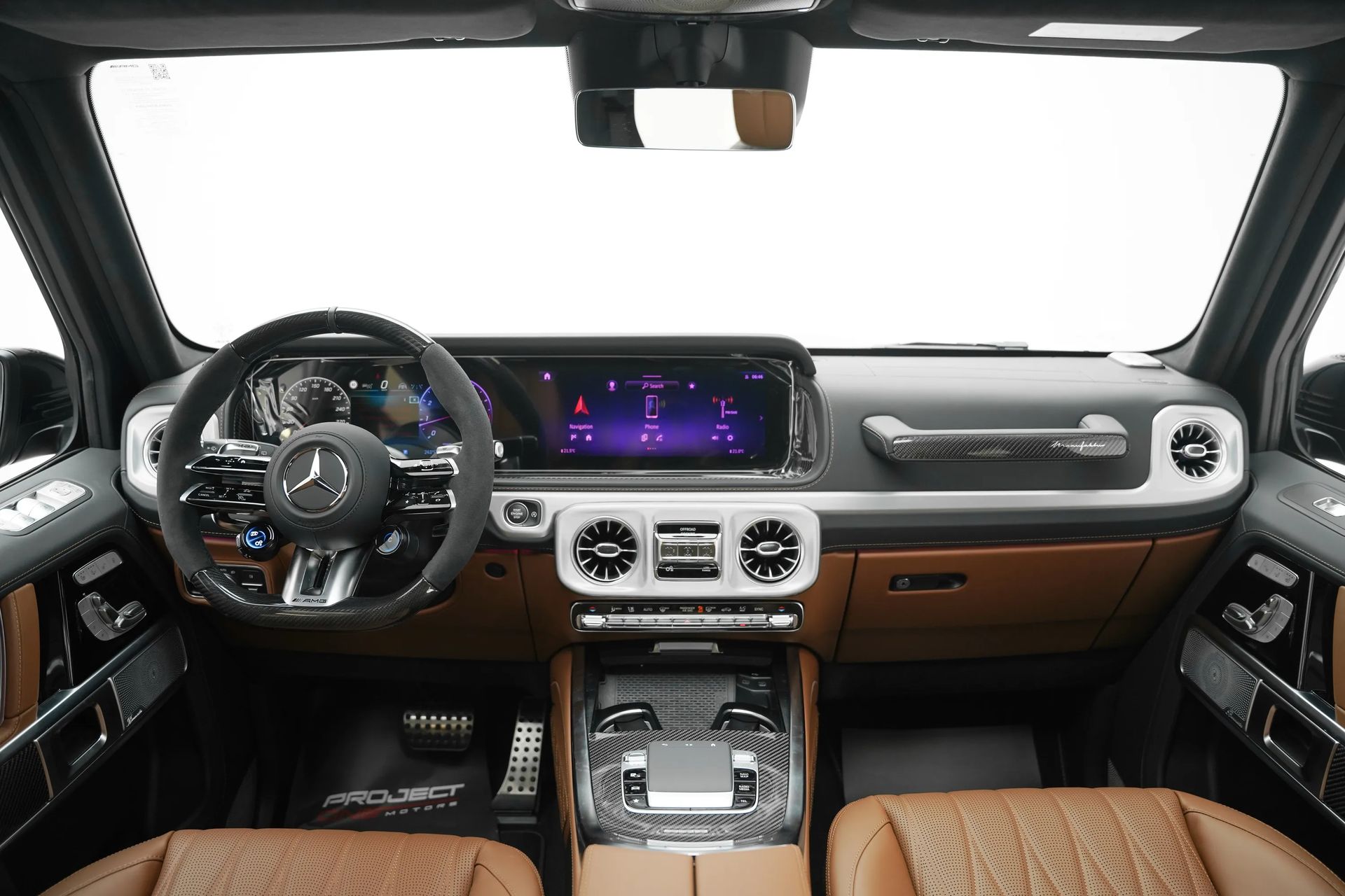 2026 Mercedes-Benz G-Class photo 4