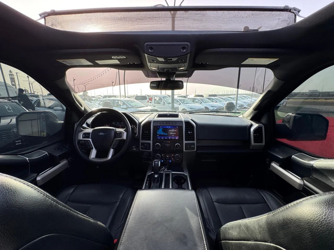 2019 Ford F-150 photo 4