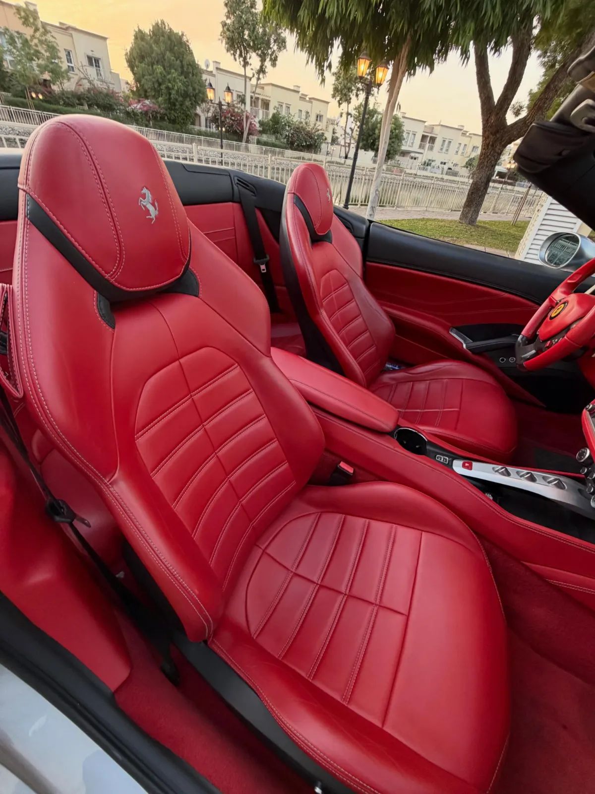 2016 Ferrari California photo 4