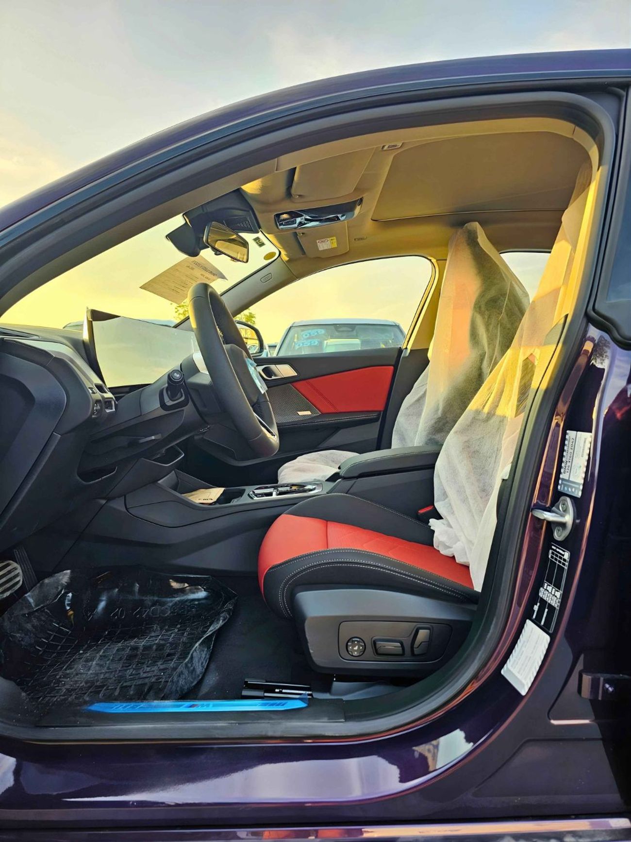 2026 BMW 225i photo 3