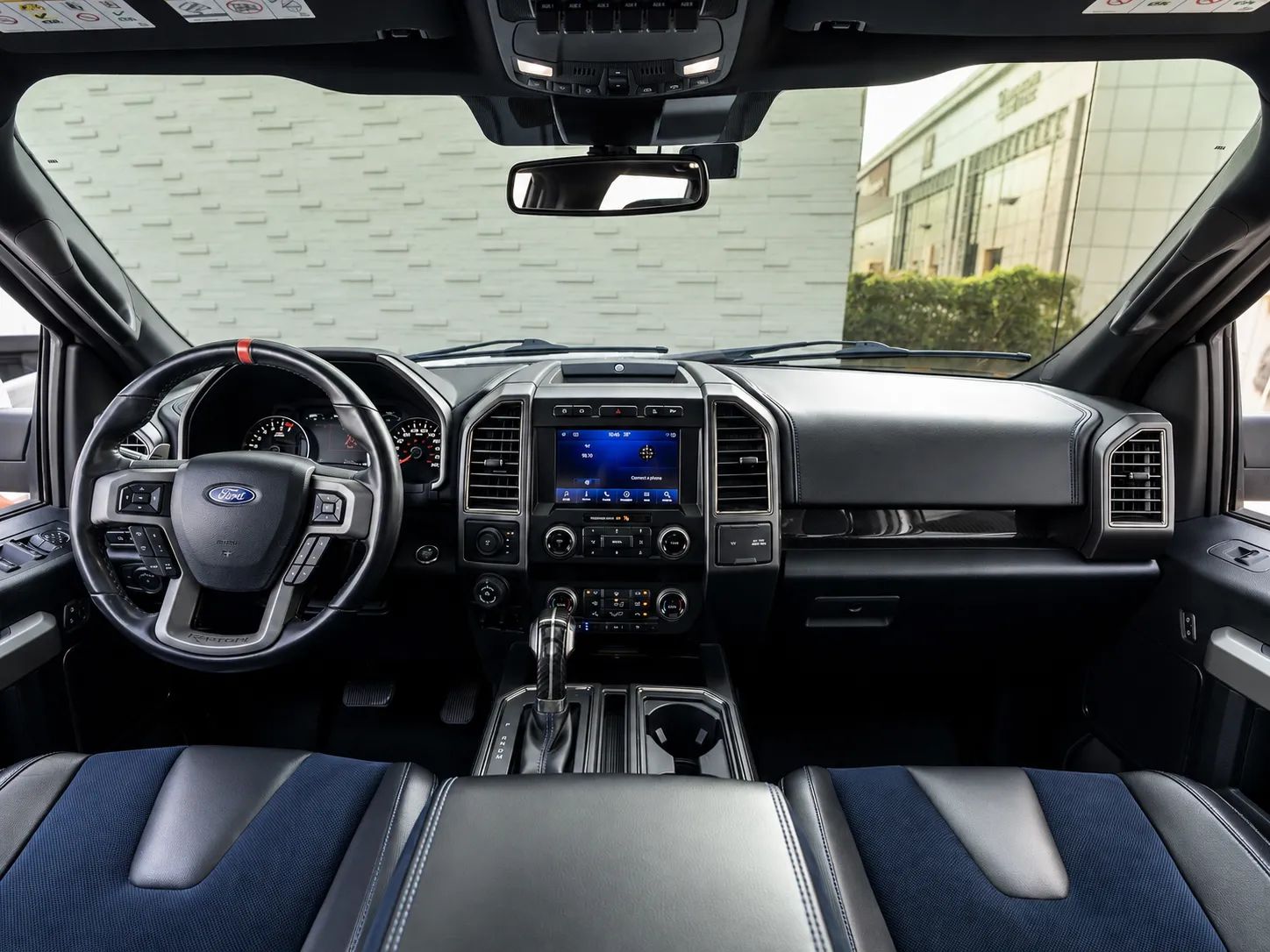 2020 Ford F-150 photo 3