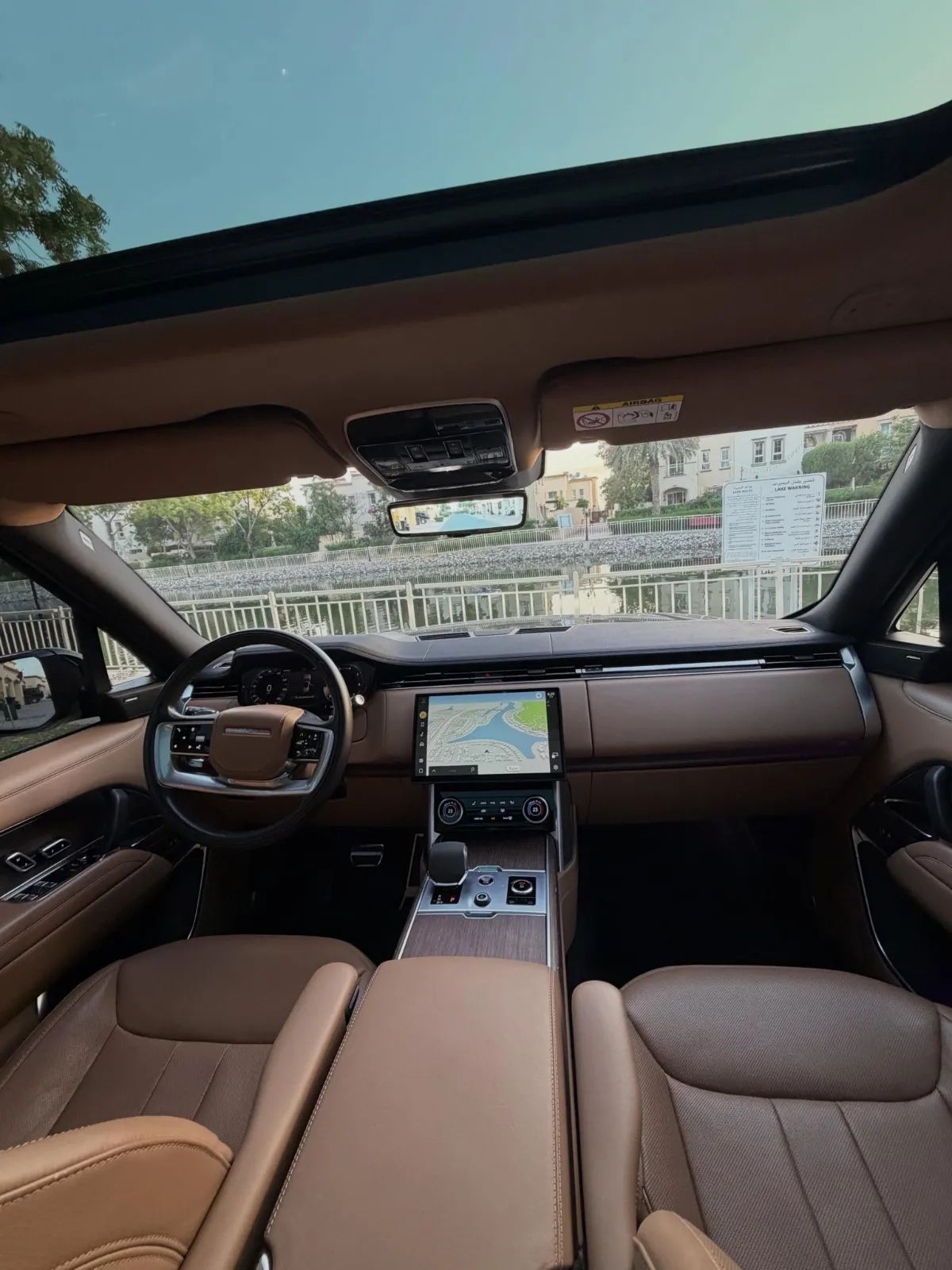 2023 Land Rover Range Rover Vogue photo 3
