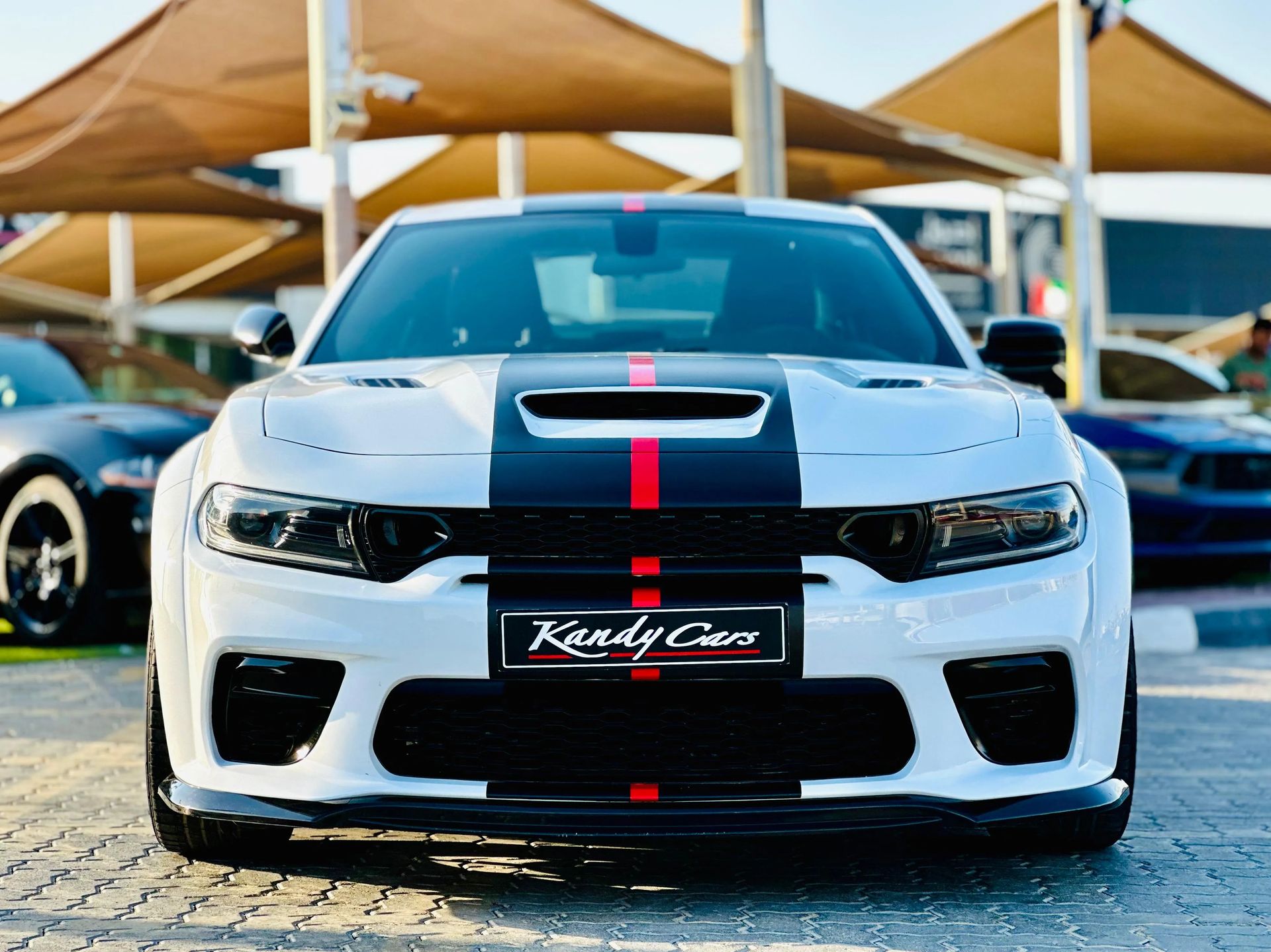 2023 Dodge Charger