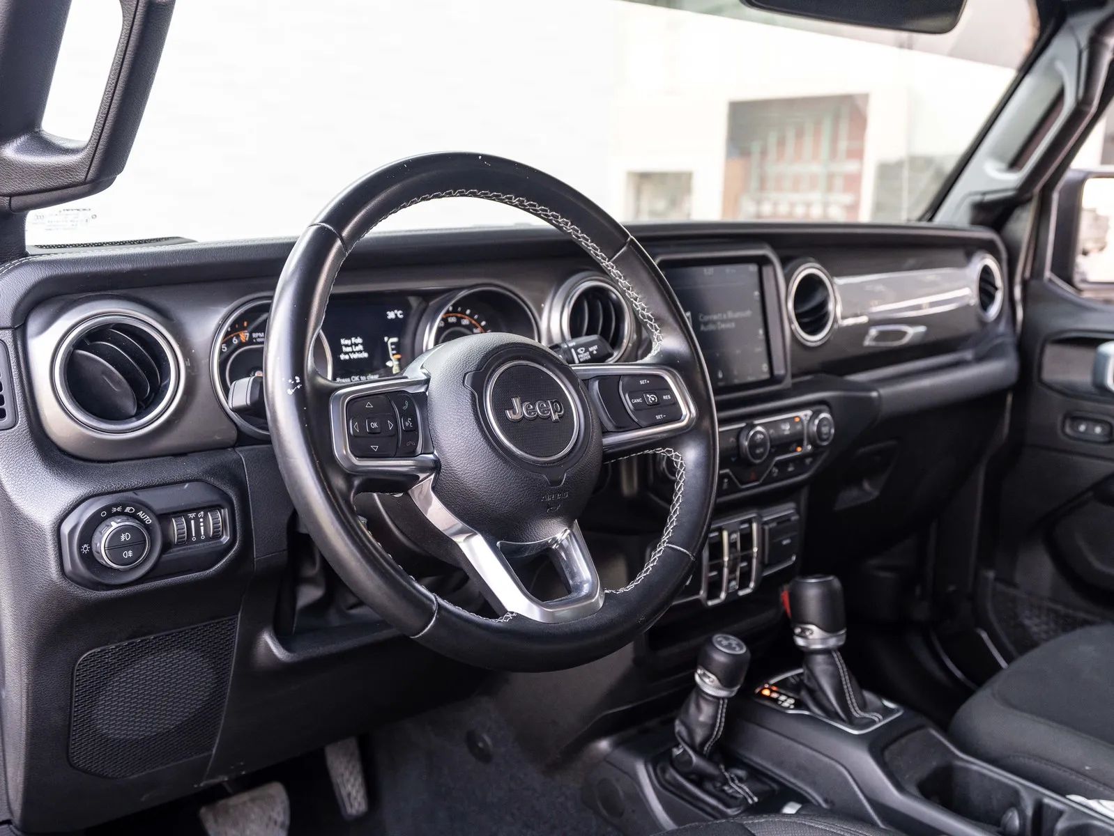2022 Jeep Wrangler Unlimited photo 3