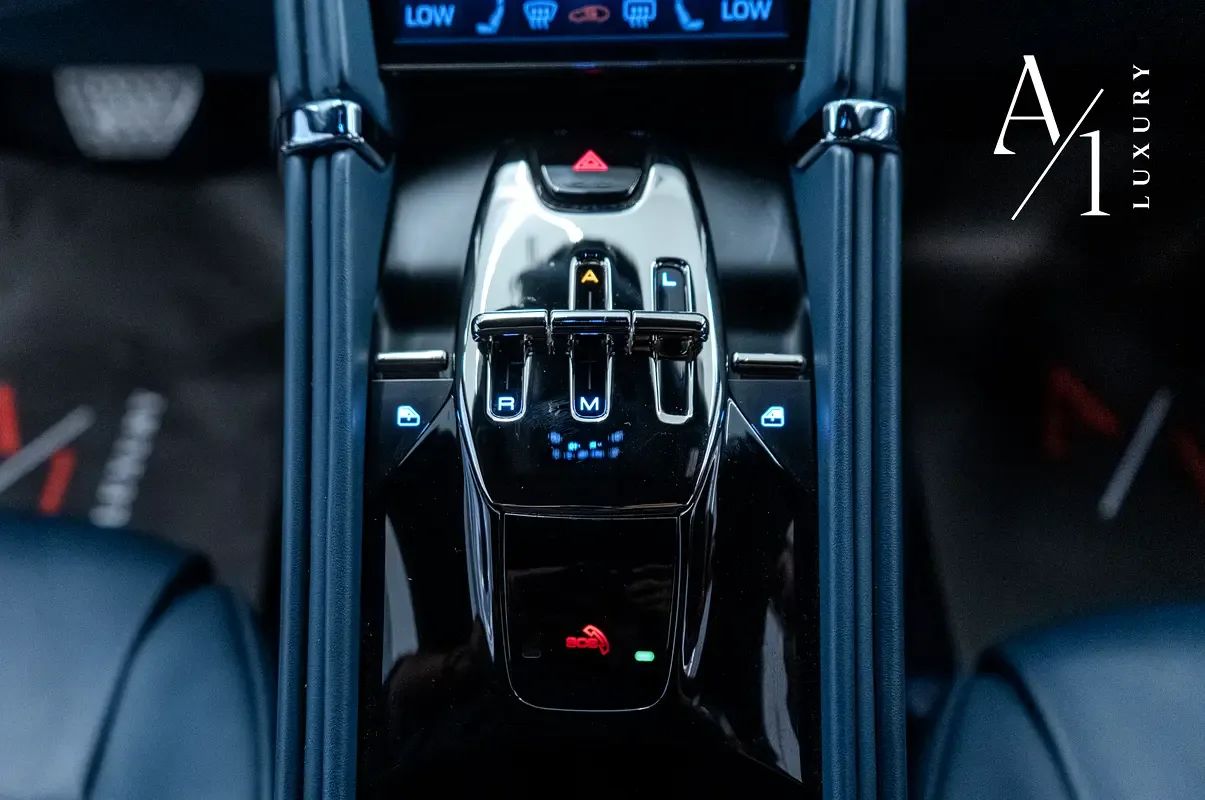 2022 Ferrari Roma photo 4