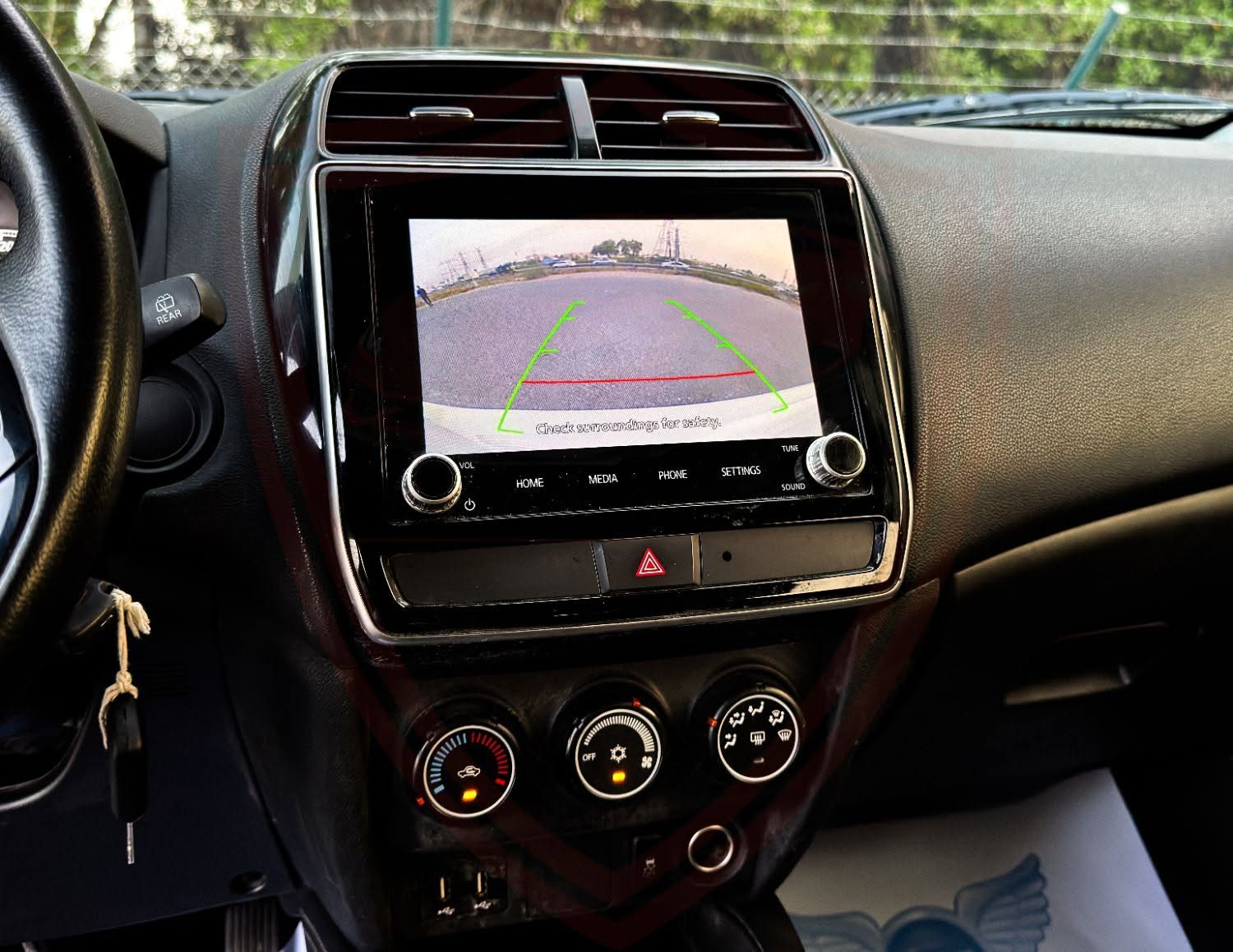 2022 Mitsubishi ASX photo 4