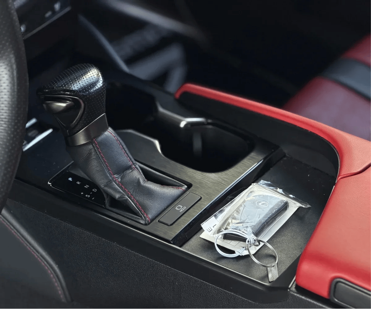 2023 Lexus ES350 photo 3