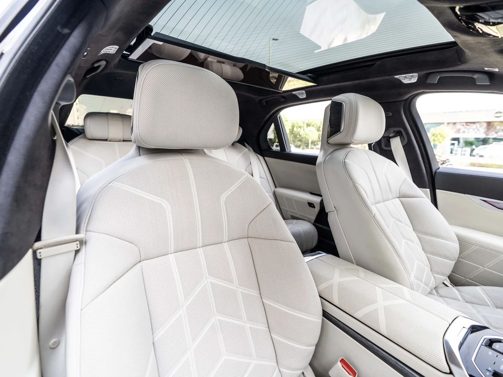 2023 BMW 7 Series photo 5
