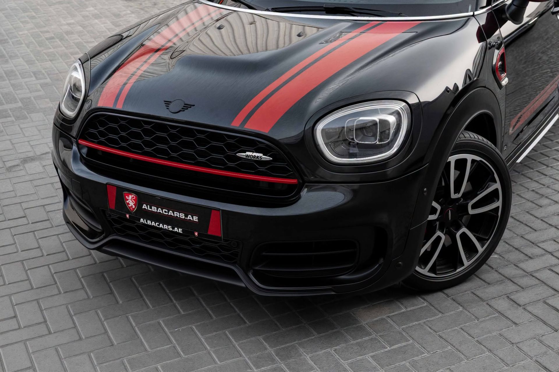2023 MINI Countryman photo 2