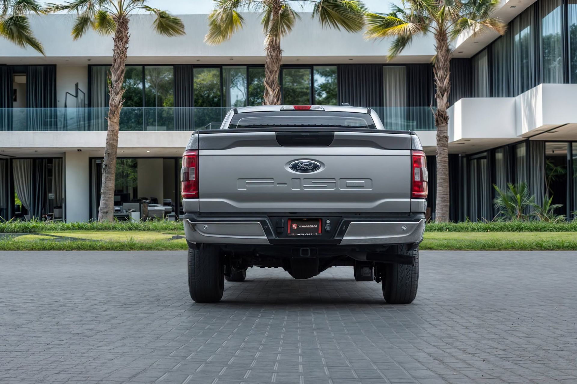 2022 Ford F-150 photo 5