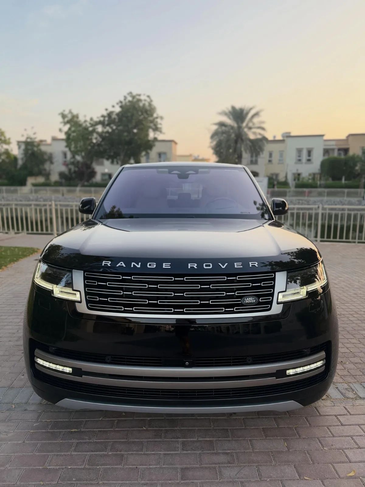 2023 Land Rover Range Rover Vogue