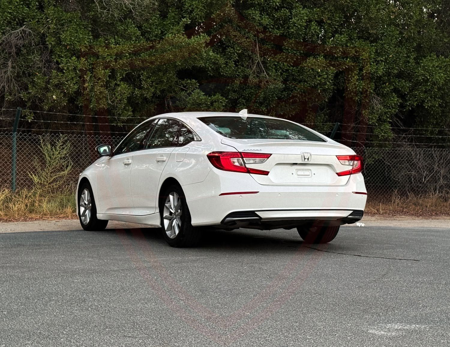 2022 Honda Accord photo 5