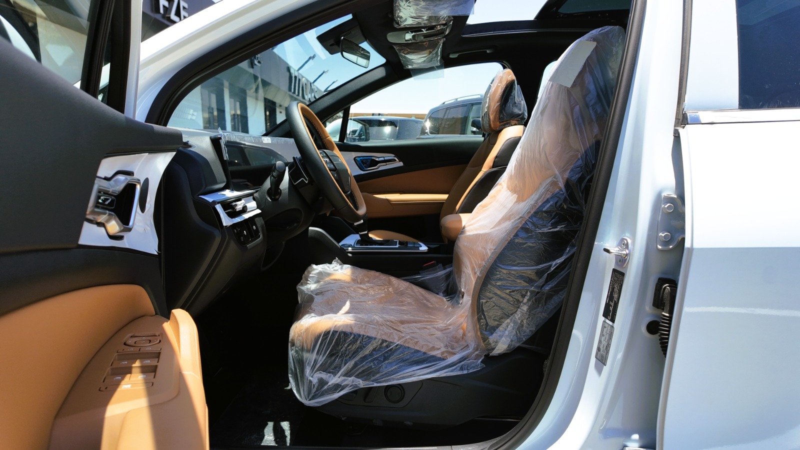 2026 Kia Sportage photo 2