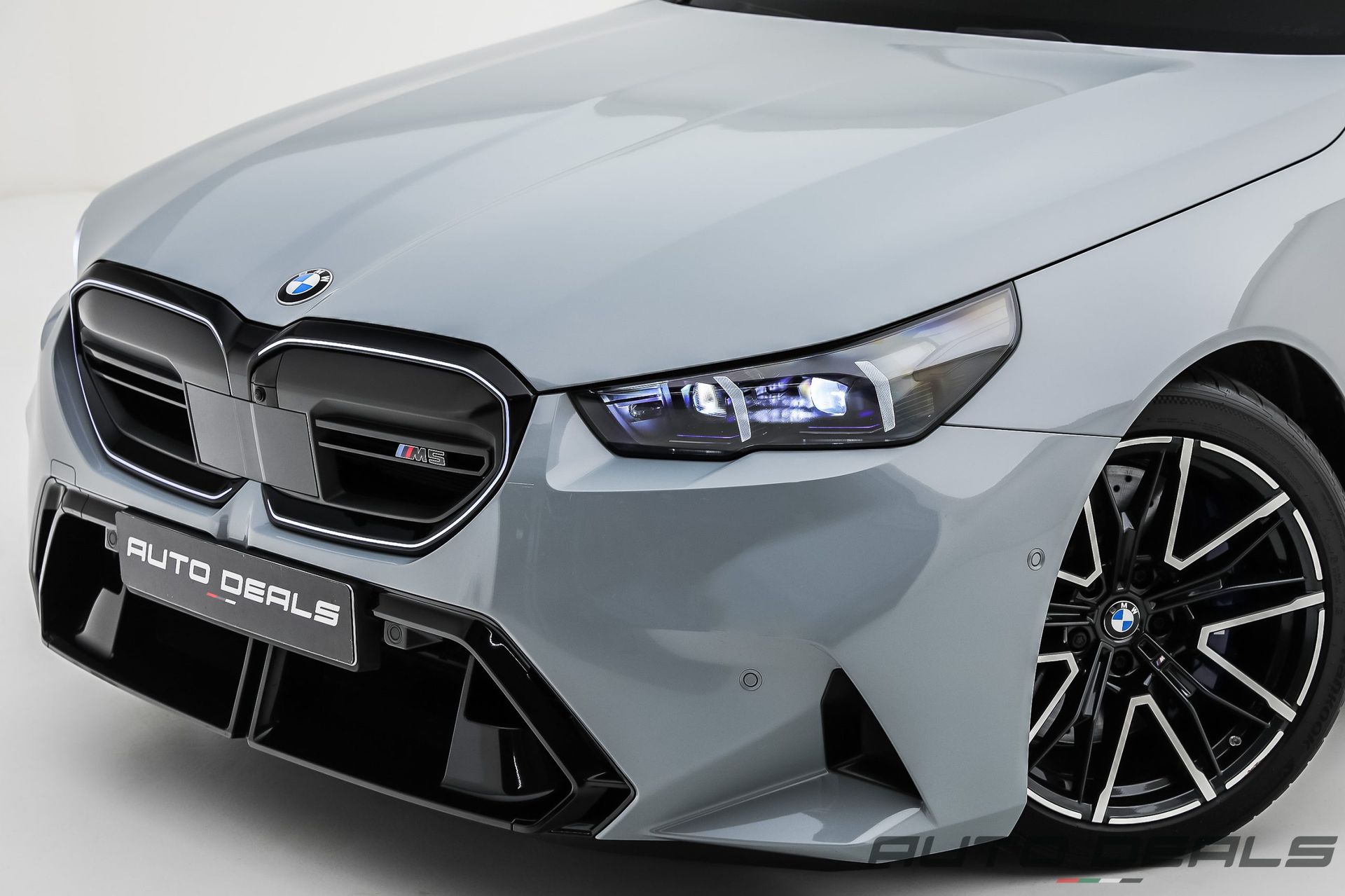 2024 Audi RS7 Sportback photo 3