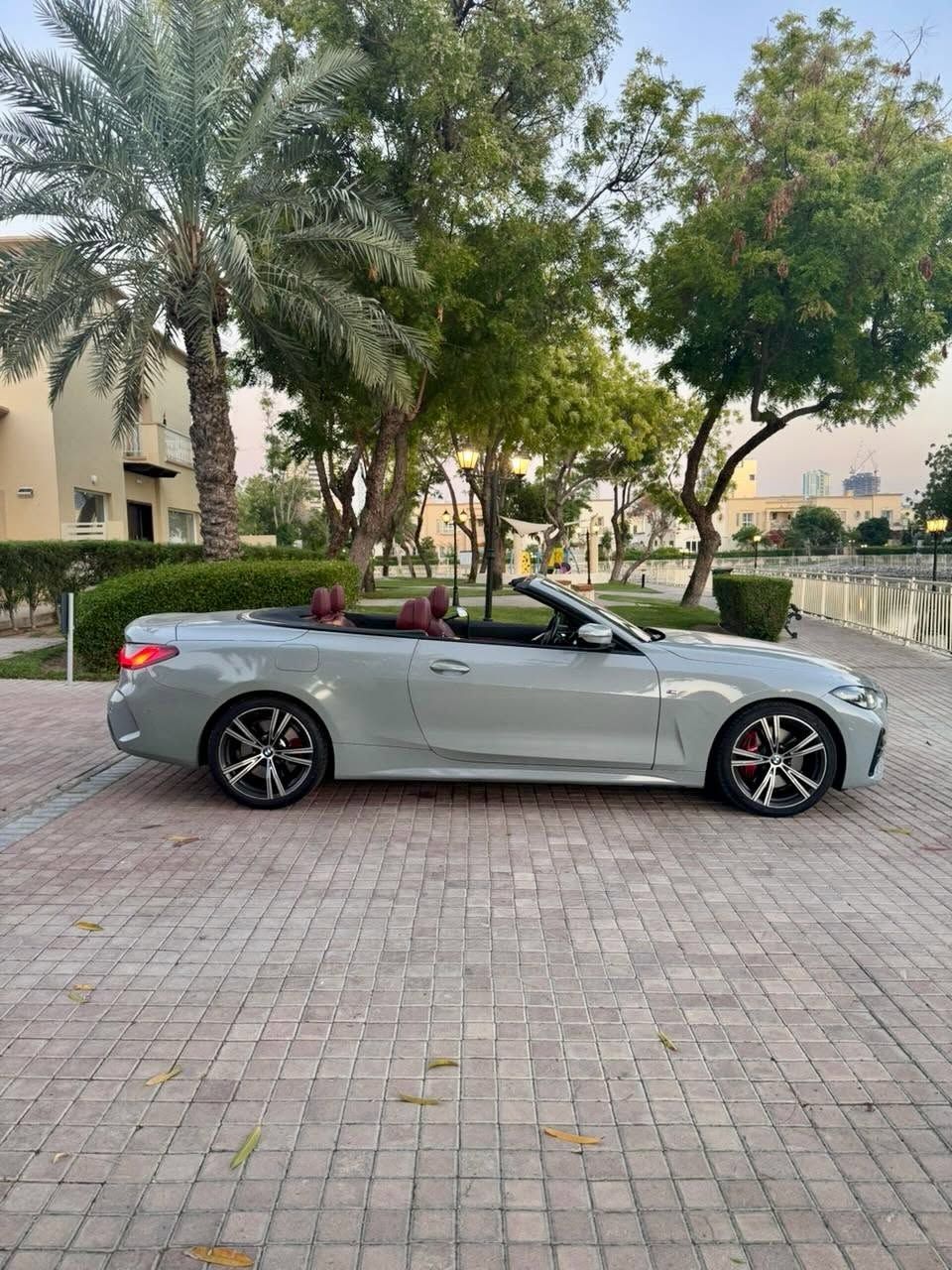 2023 BMW 430 photo 3