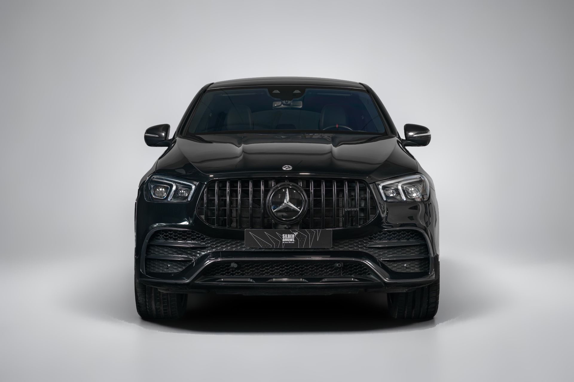 2022 Mercedes-Benz AMG GT photo 2