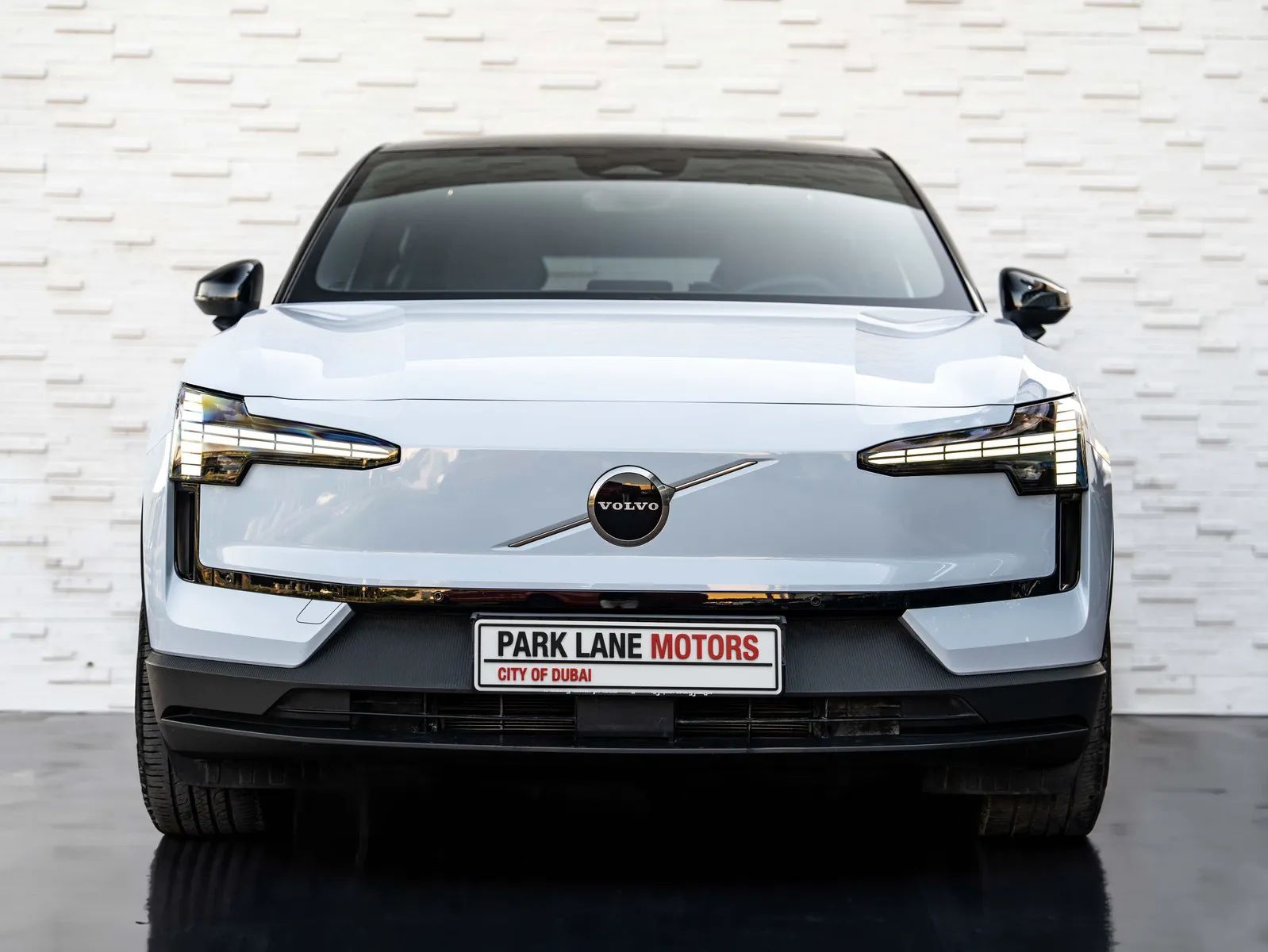 2024 Volvo EX30