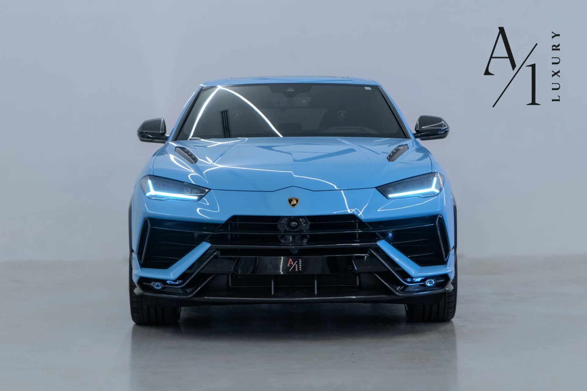 2023 Lamborghini Urus