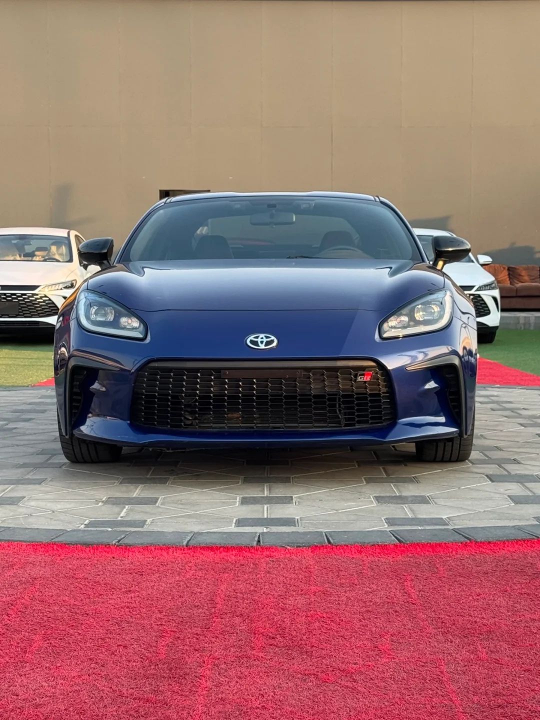 2023 Toyota GR
