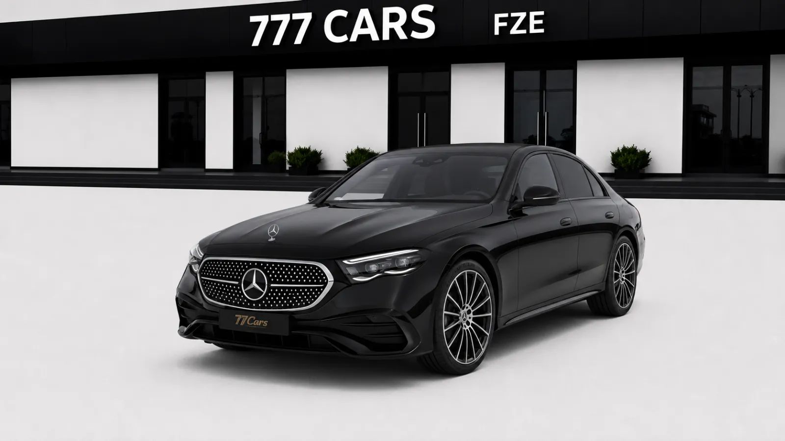 2022 Mercedes-Benz E 200
