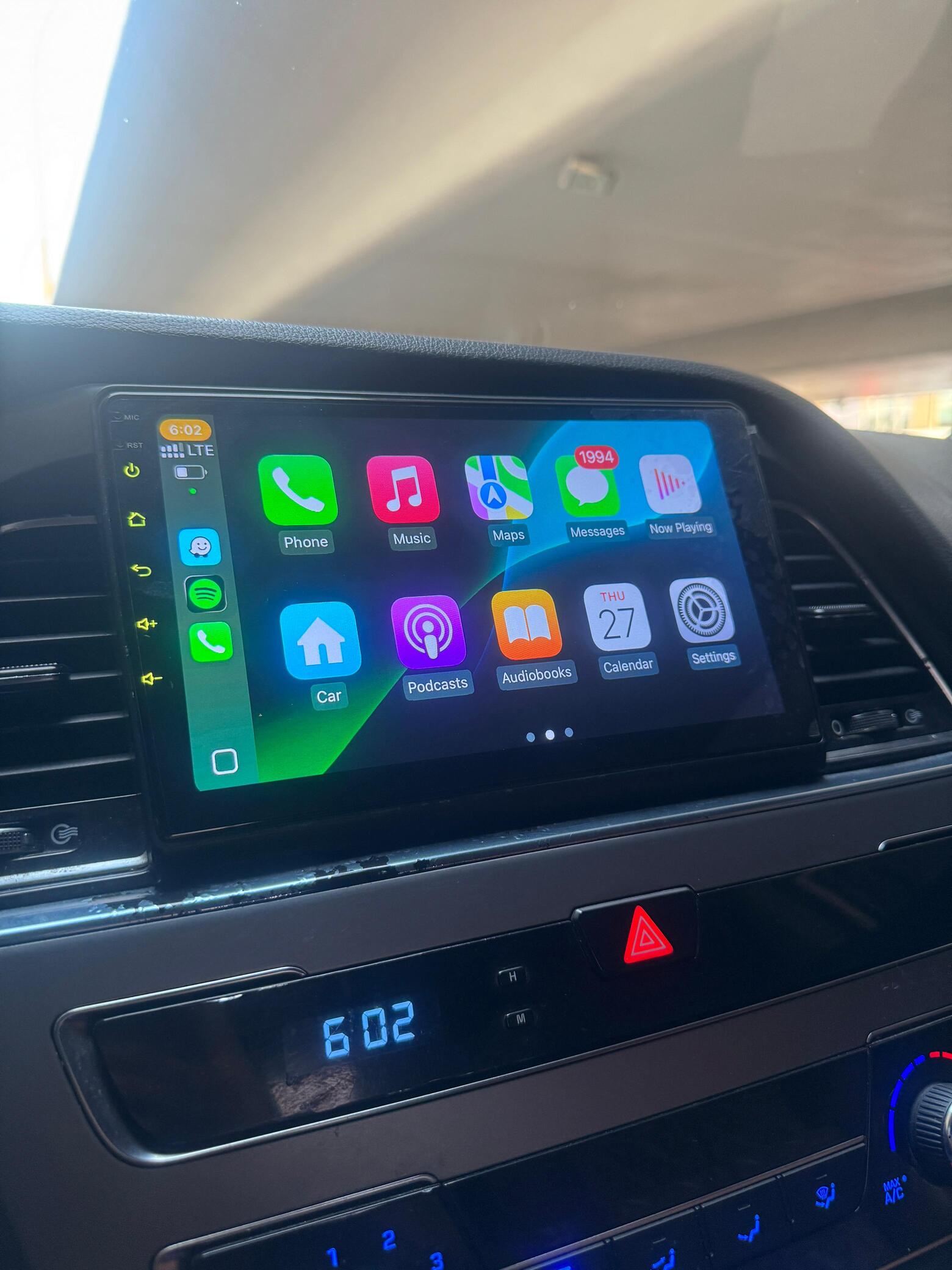 2017 Hyundai Sonata photo 5