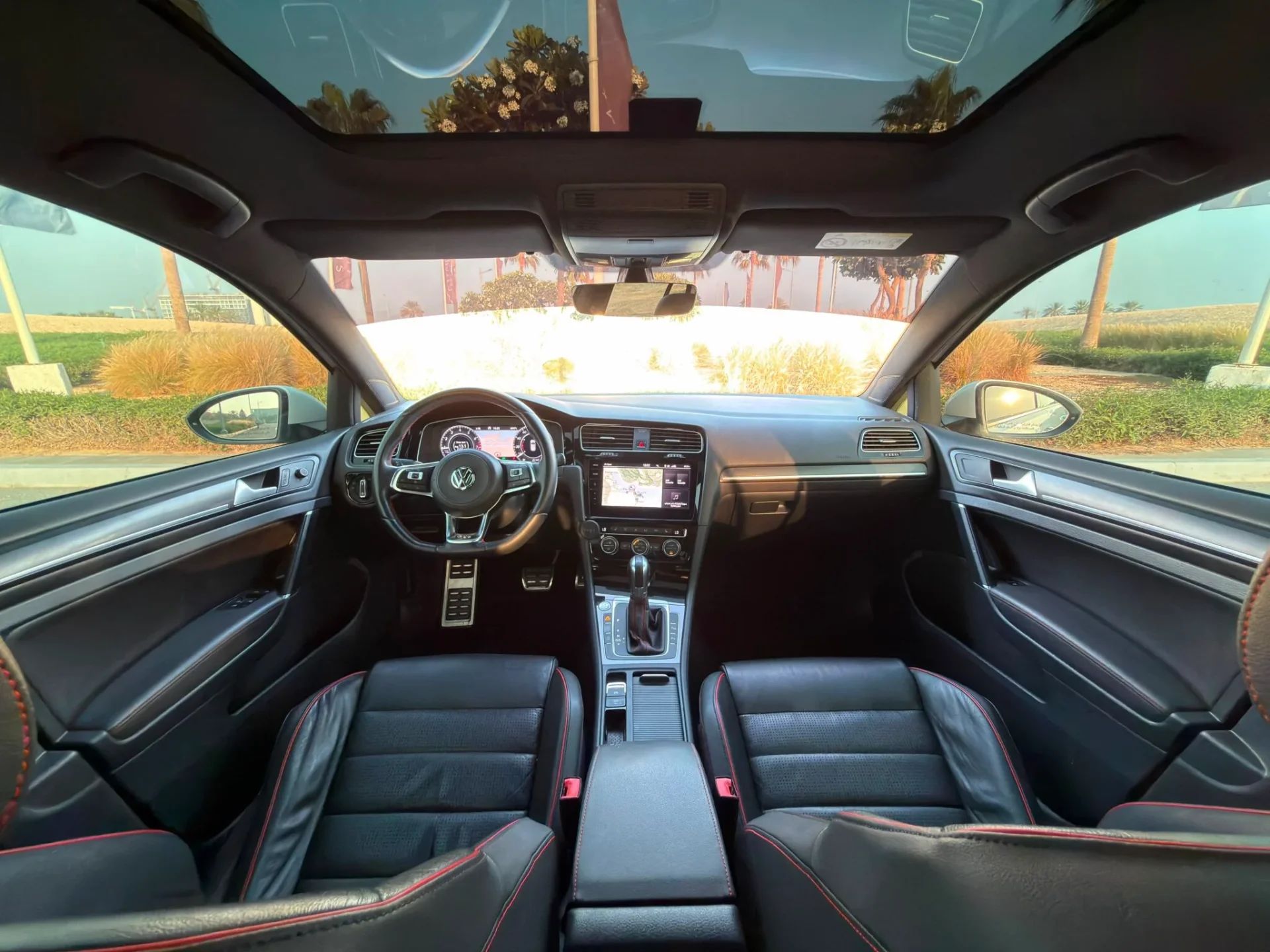 2018 Volkswagen Golf GTI  photo 4