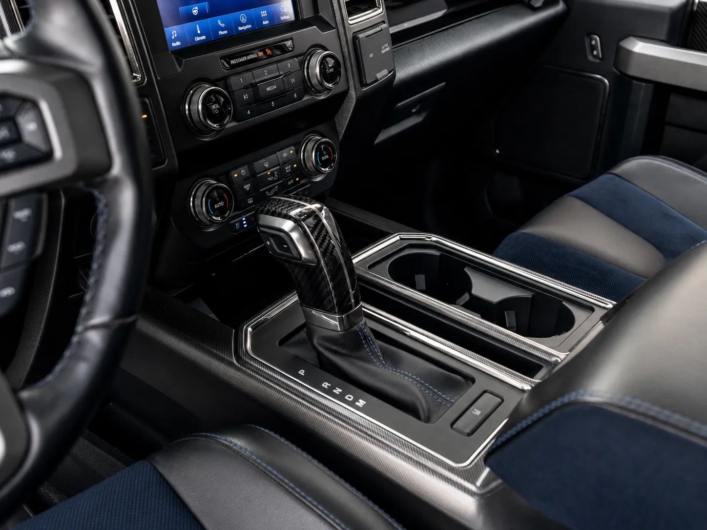 2020 Ford F-150 photo 4