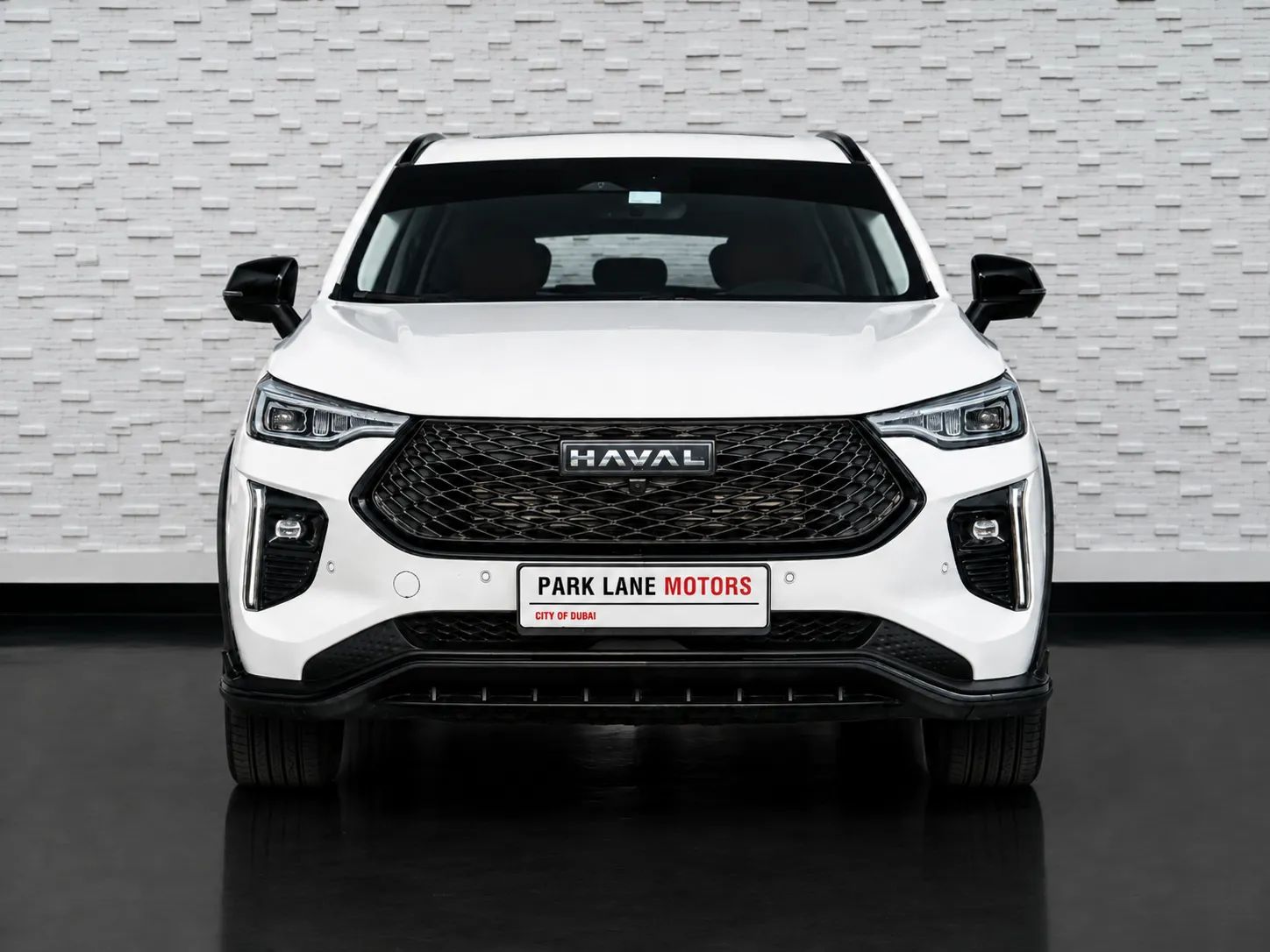 2025 Haval Jolion Pro