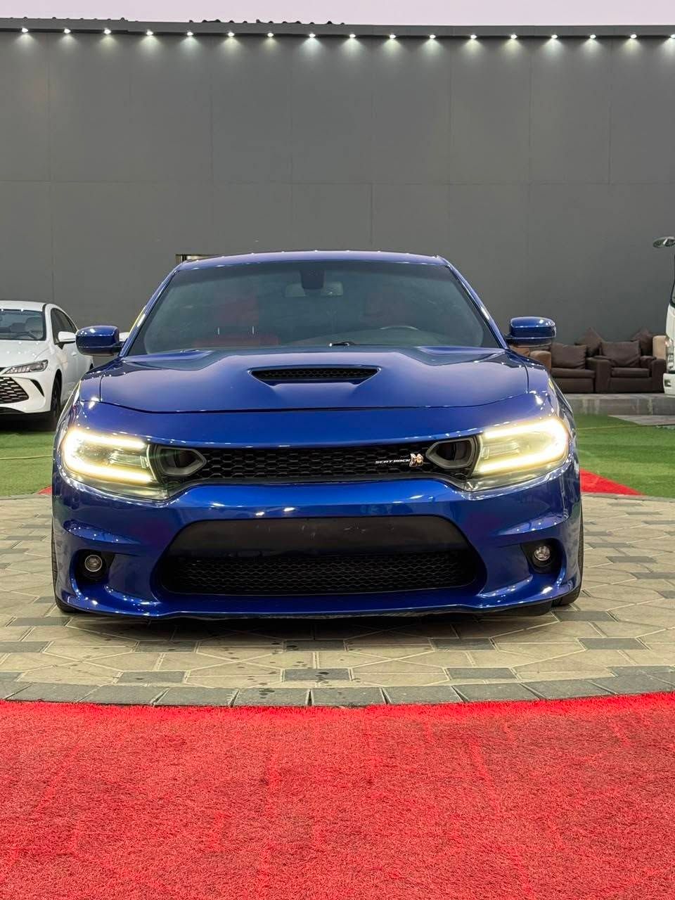 2019 Dodge Challenger