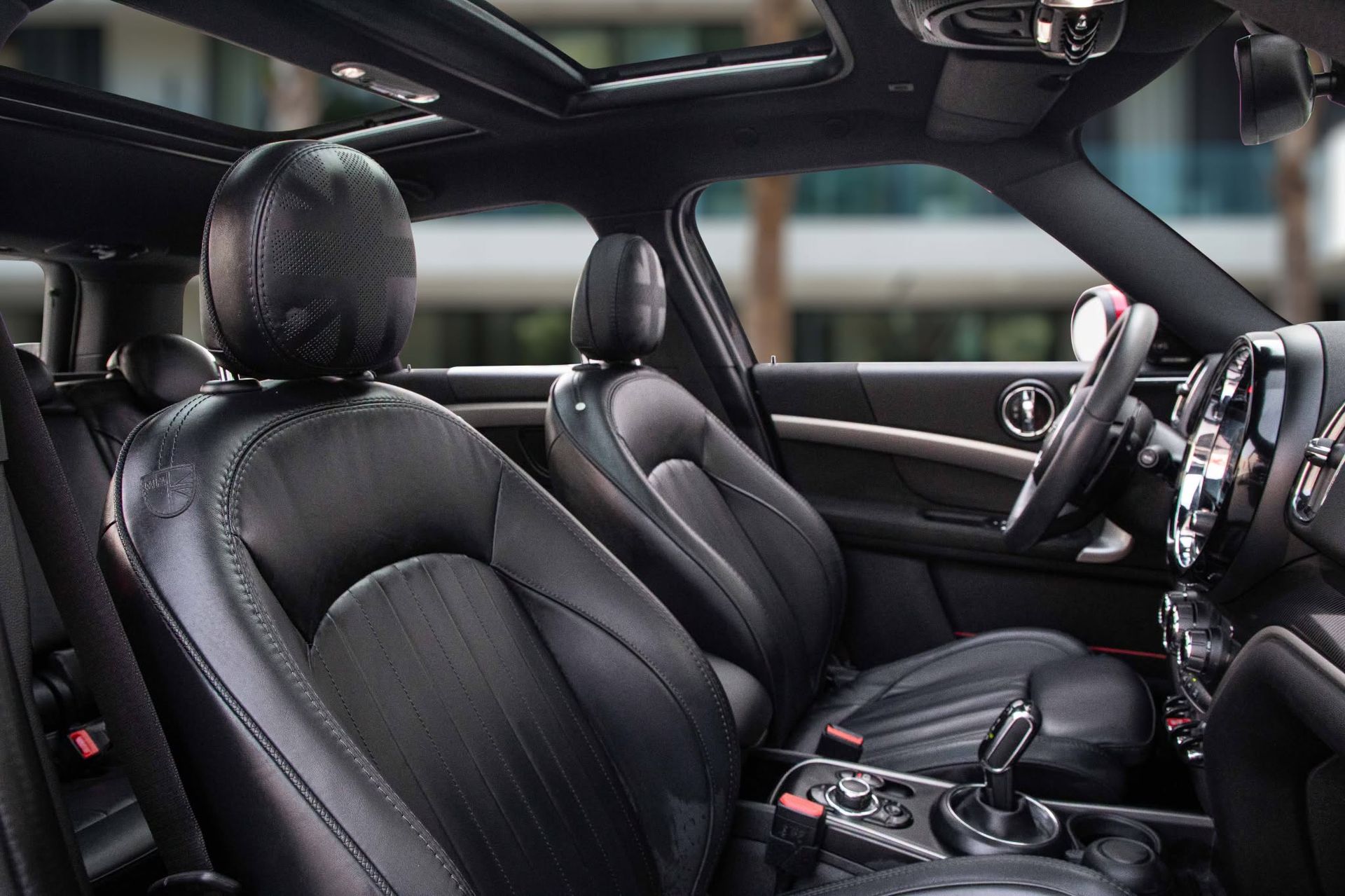 2023 MINI Countryman photo 5