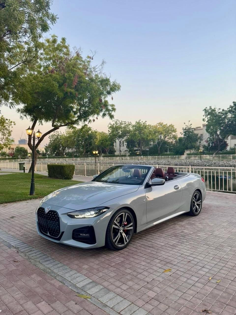 2023 BMW 430 photo 2