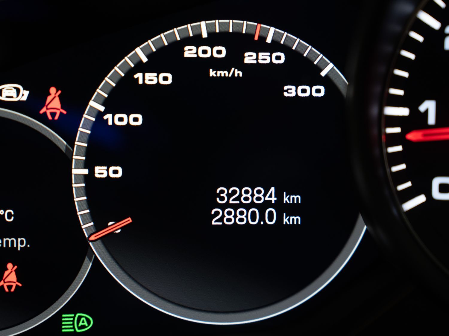 2022 Porsche Cayenne photo 4