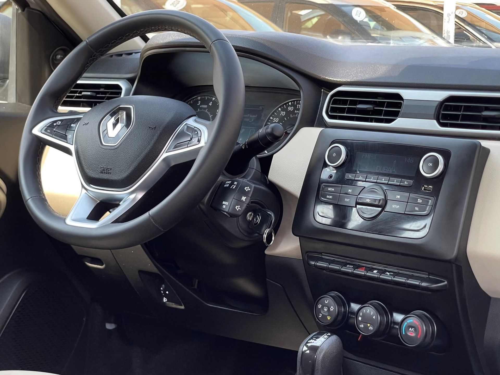 2024 Renault Duster photo 4