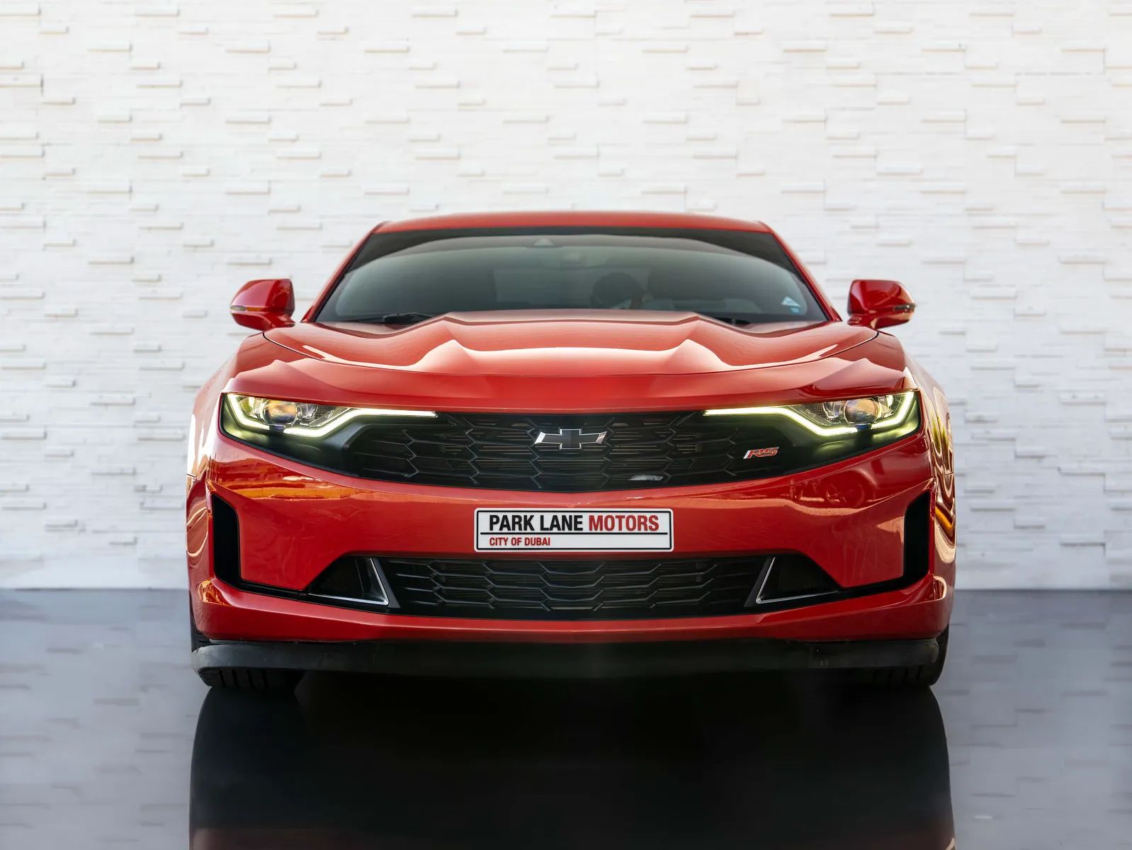 2023 Chevrolet Camaro
