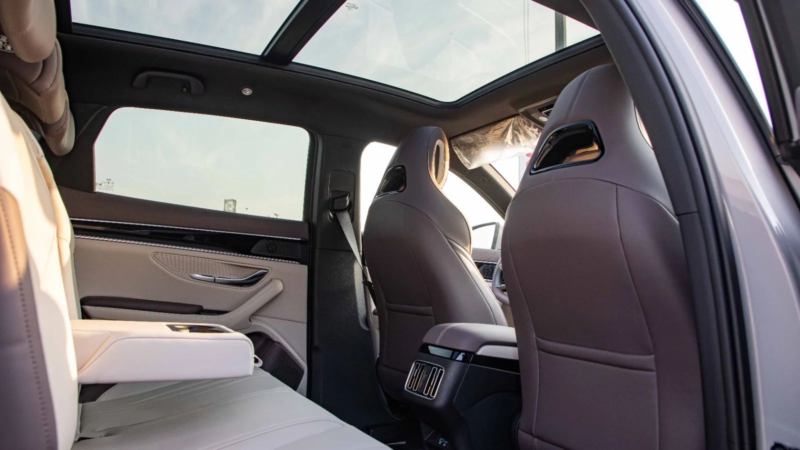2025 BYD Song Plus photo 4