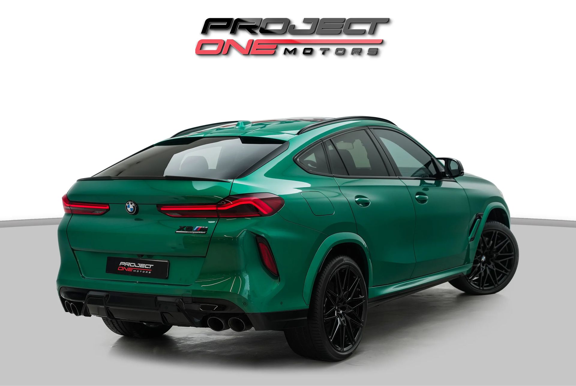 2023 BMW X6 photo 5