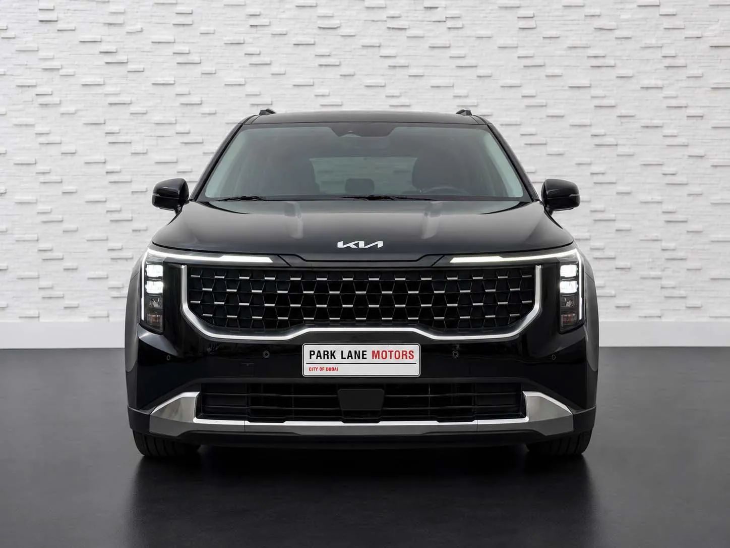 2026 Kia Carnival